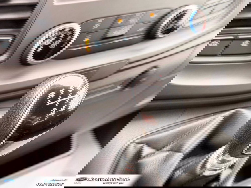 Ford Transit usata a Roma (19)