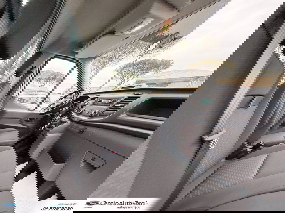 Ford Transit usata a Roma (6)