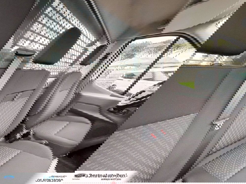 Ford Transit usata a Roma (7)