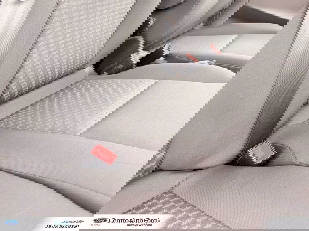 Ford Transit usata a Roma (8)