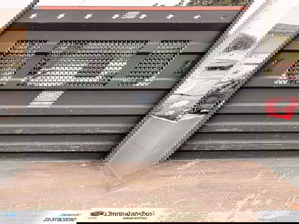 Ford Transit usata a Roma (9)