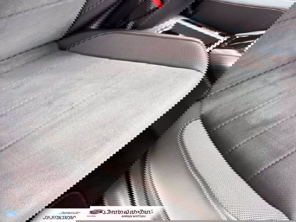 Volkswagen T-Roc usata a Roma (8)