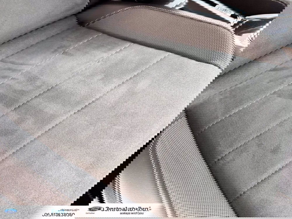 Volkswagen T-Roc usata a Roma (8)