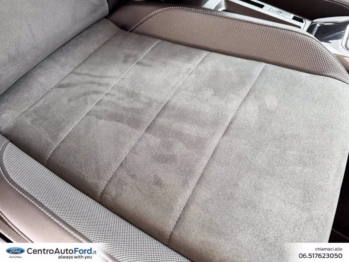 Volkswagen T-Roc usata a Roma (8)