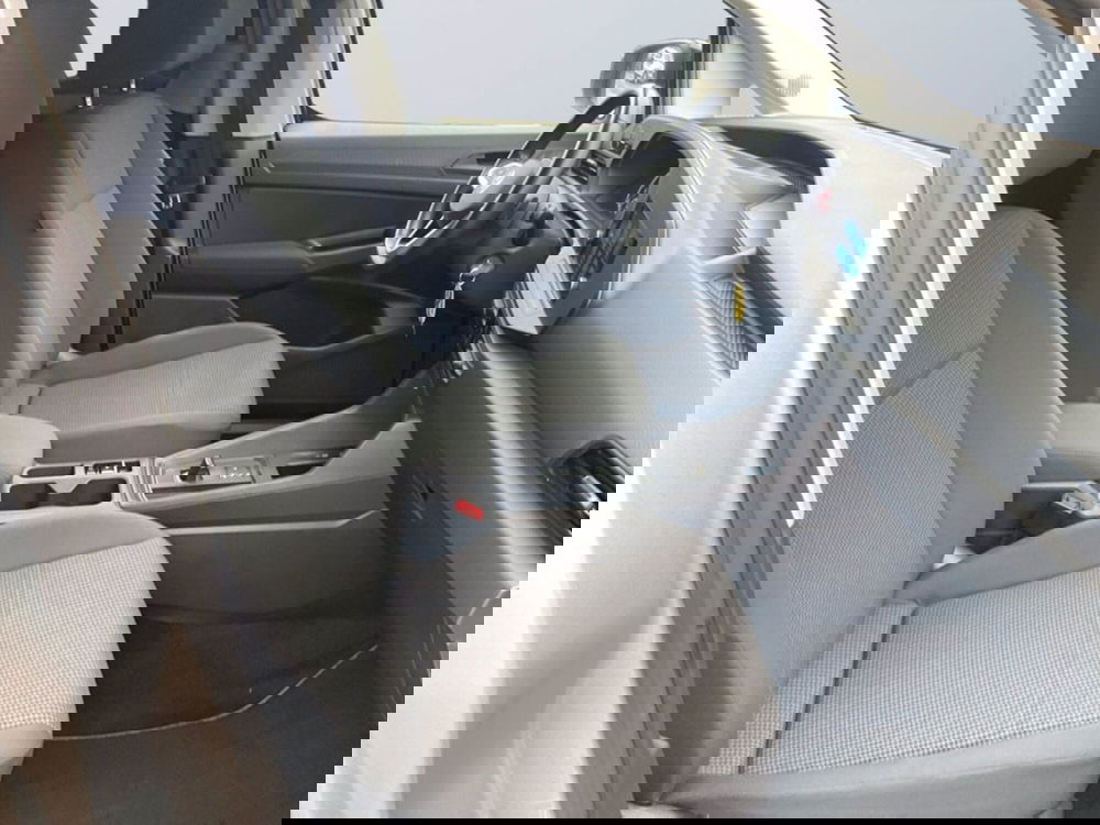 Volkswagen Caddy usata a Milano (11)