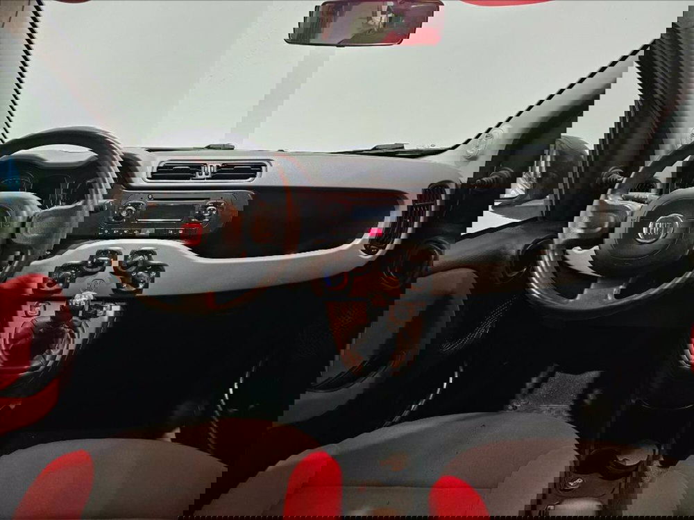 Fiat Panda usata a Palermo (10)