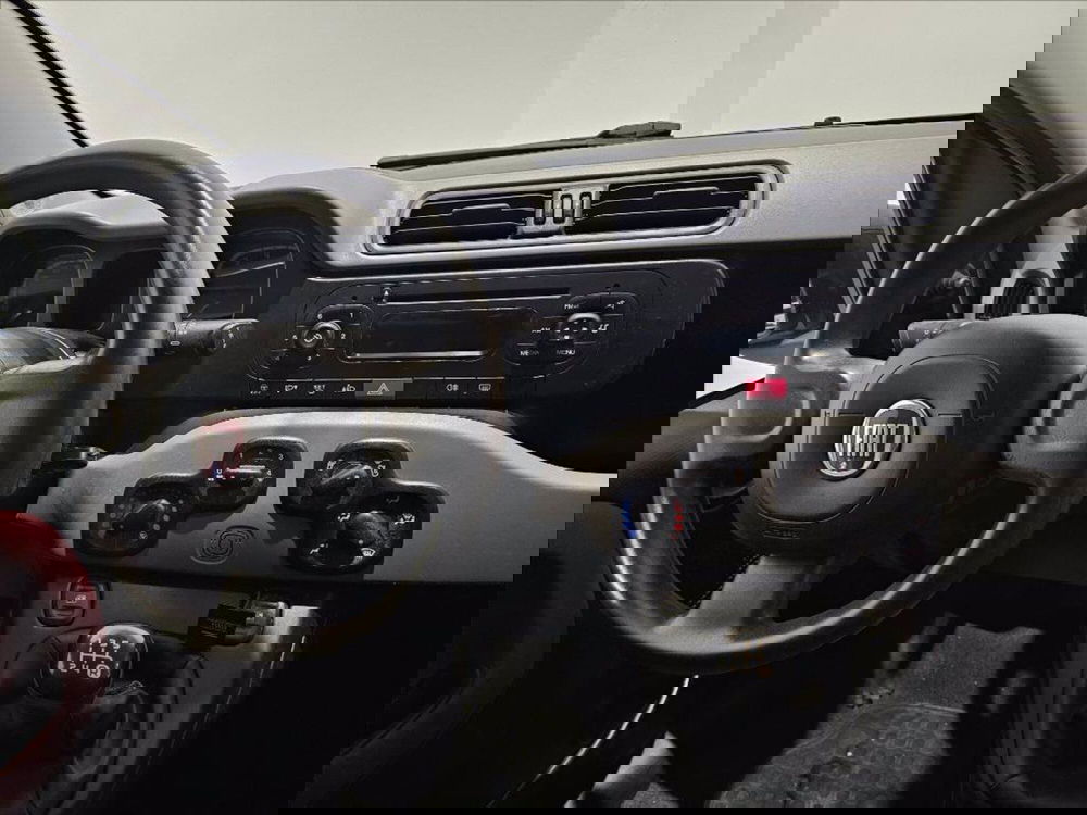 Fiat Panda usata a Palermo (11)