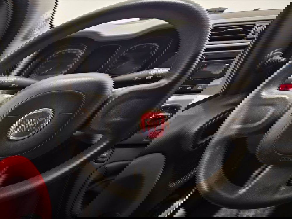 Fiat Panda usata a Palermo (12)