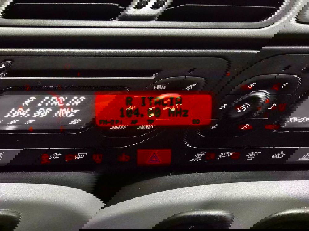 Fiat Panda usata a Palermo (13)