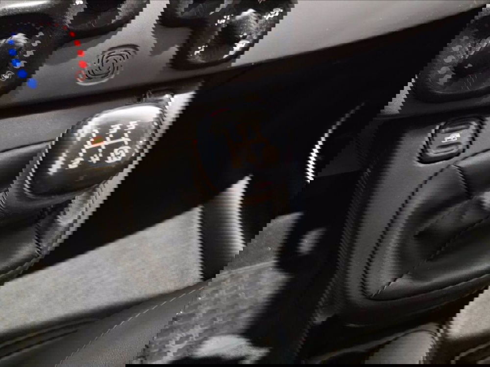 Fiat Panda usata a Palermo (15)