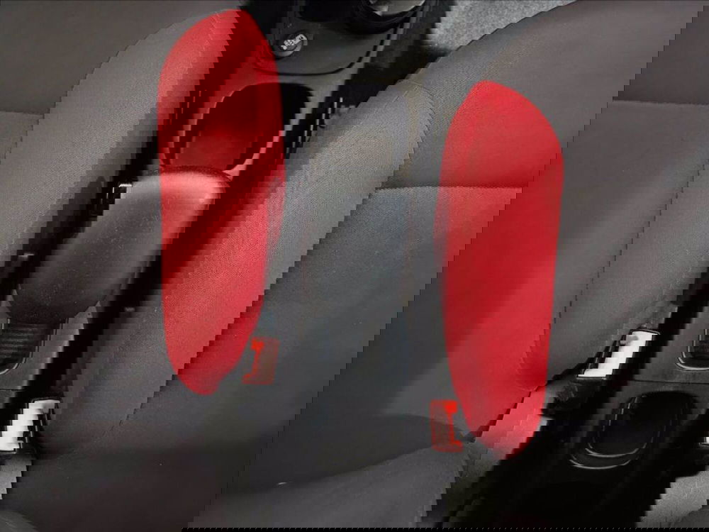 Fiat Panda usata a Palermo (16)