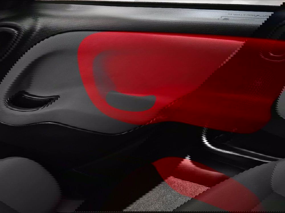 Fiat Panda usata a Palermo (18)