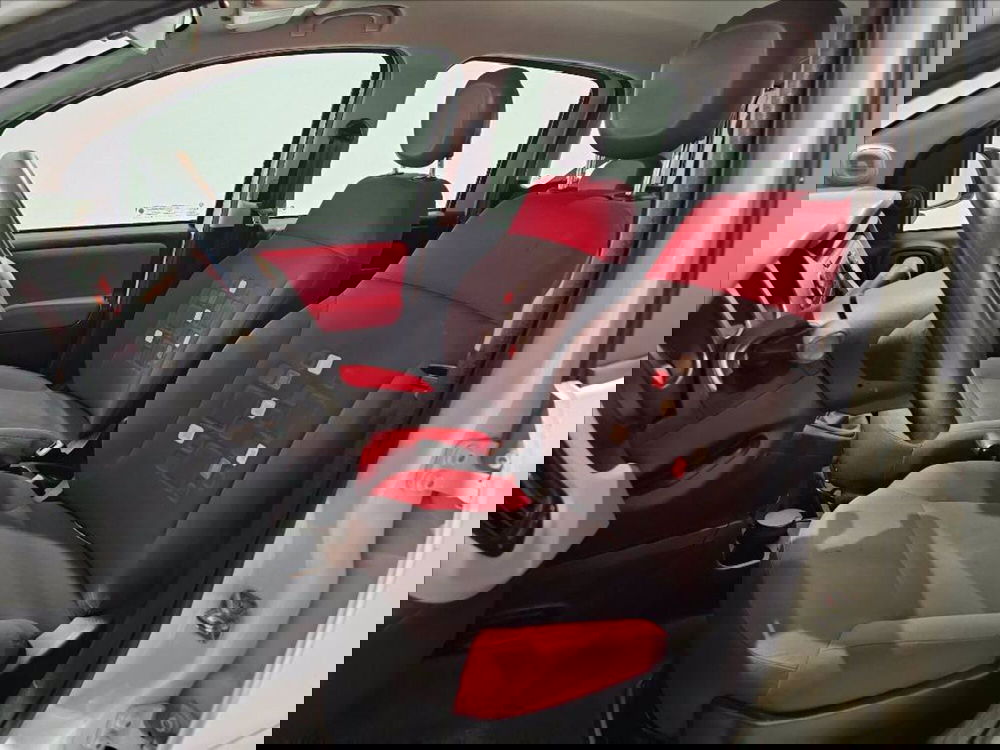 Fiat Panda usata a Palermo (19)