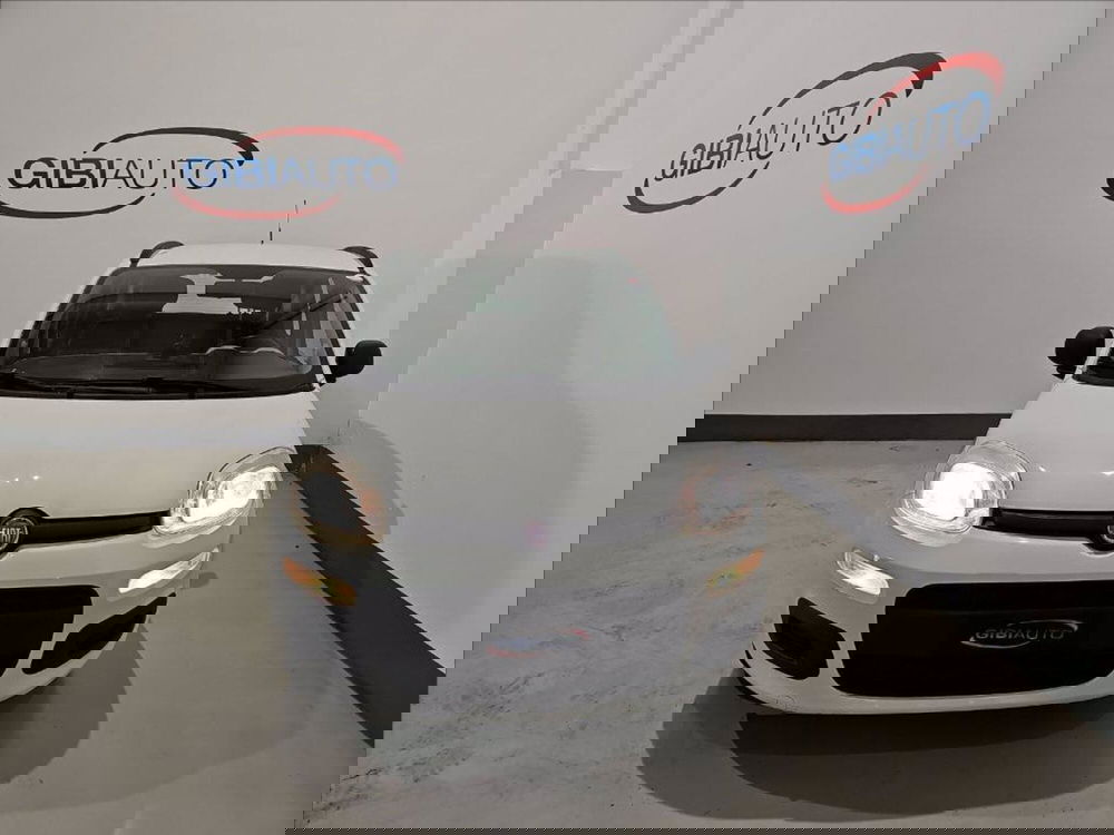 Fiat Panda usata a Palermo (2)