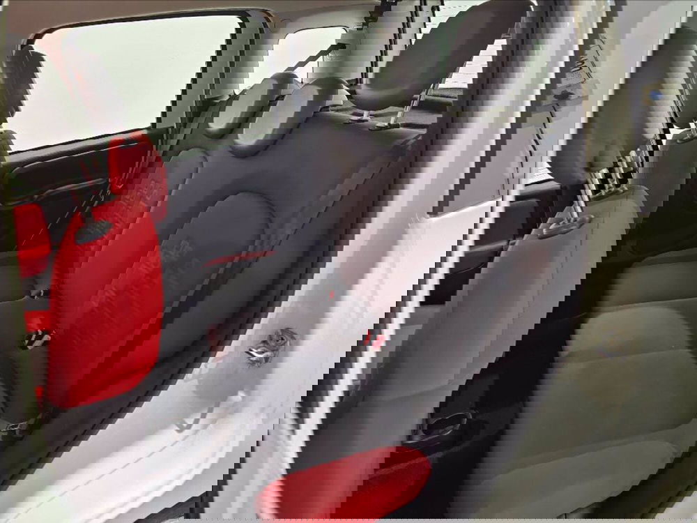 Fiat Panda usata a Palermo (20)