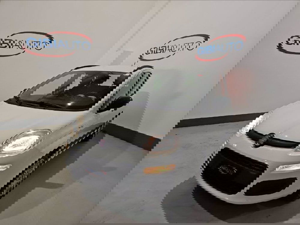 Fiat Panda usata a Palermo (3)