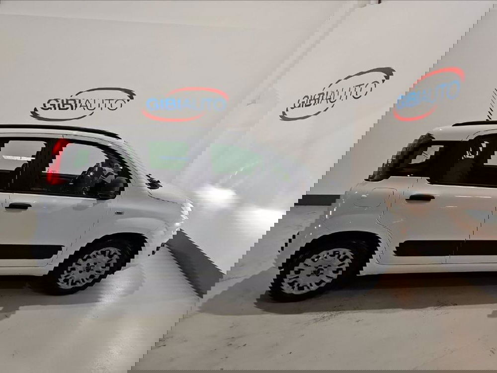 Fiat Panda usata a Palermo (6)