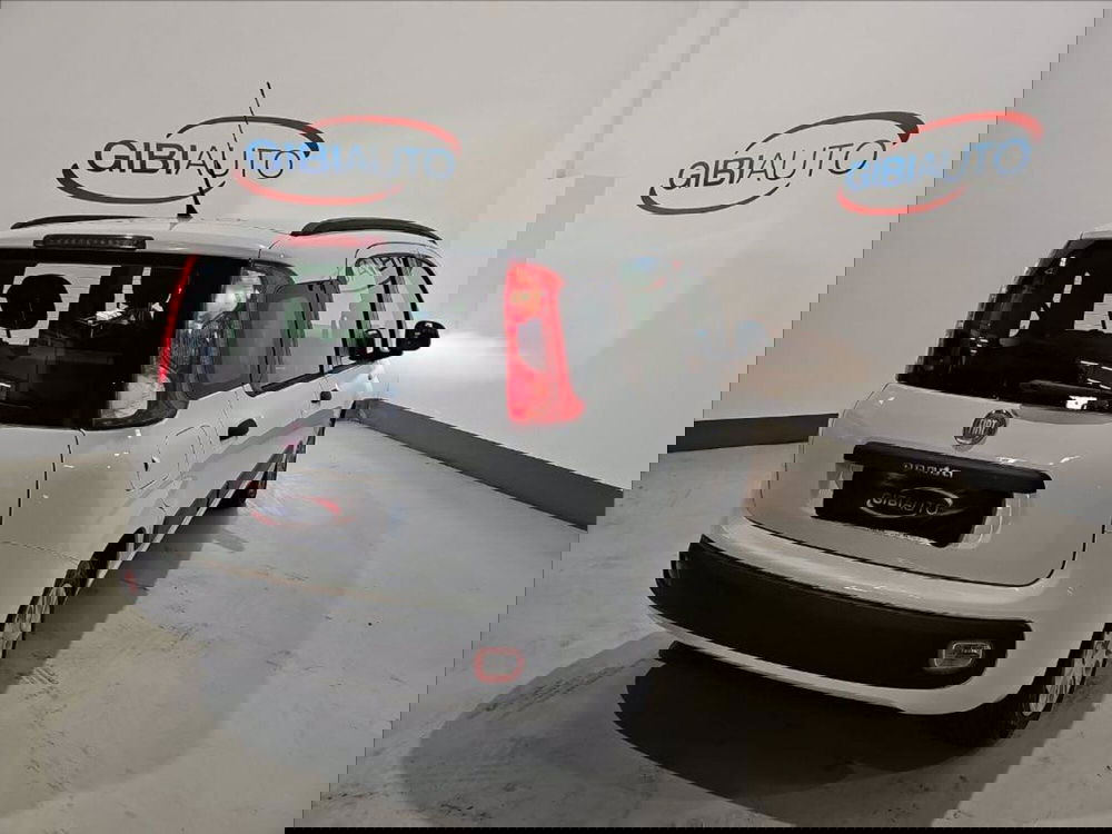 Fiat Panda usata a Palermo (9)