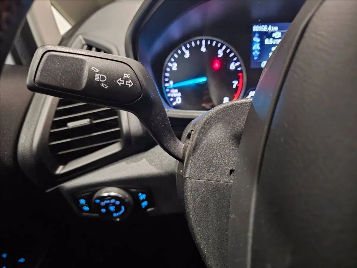 Ford EcoSport usata a Palermo (16)