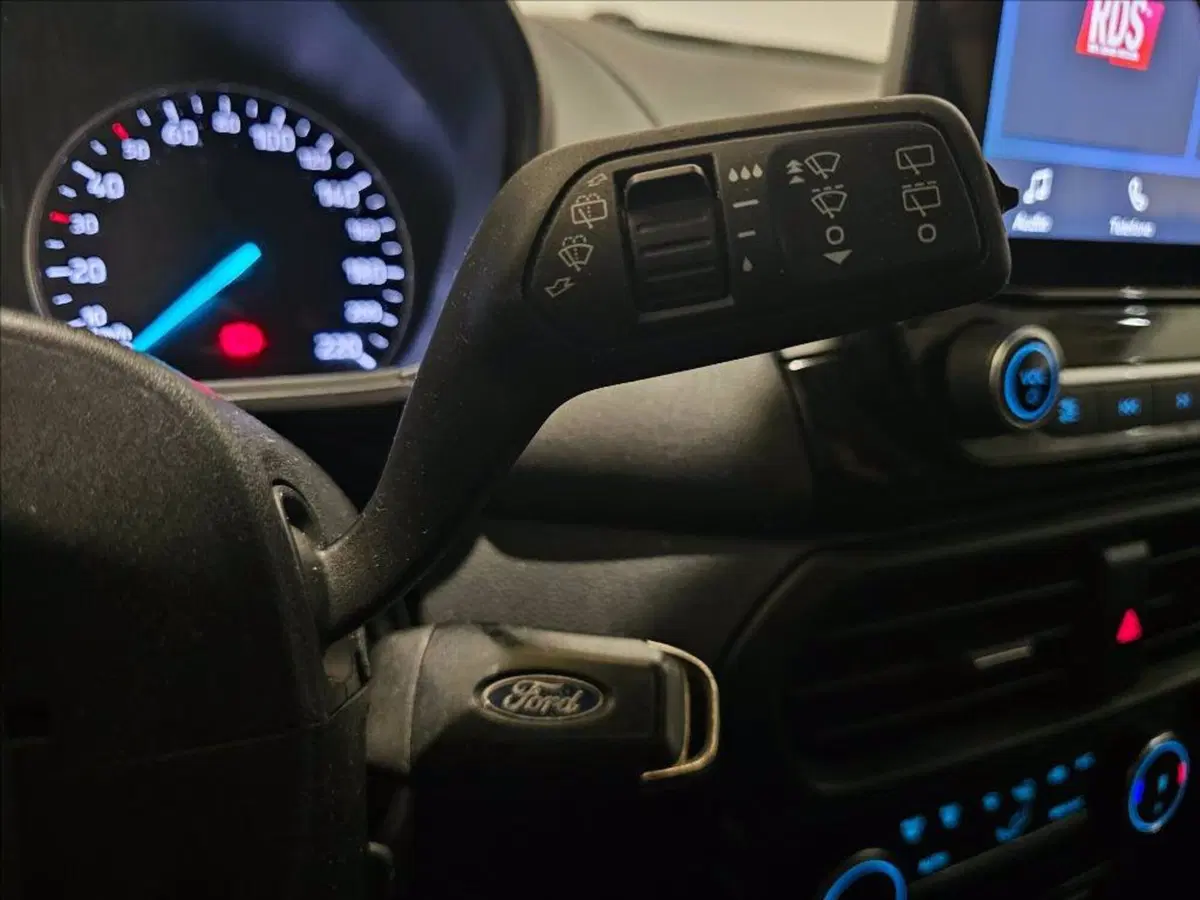 Ford EcoSport usata a Palermo (17)