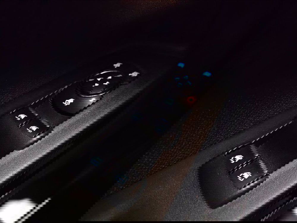 Ford EcoSport usata a Palermo (18)