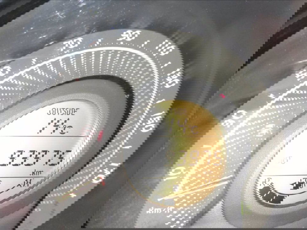 Toyota Aygo usata a Milano (12)