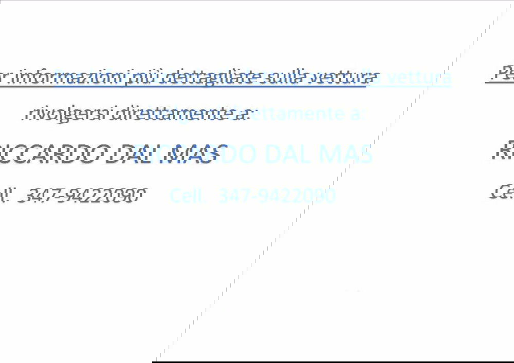 Toyota Aygo usata a Milano (3)