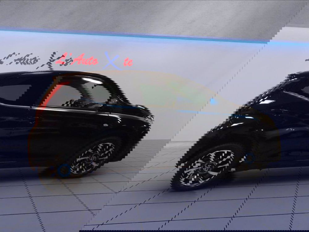 Toyota Aygo usata a Milano (8)