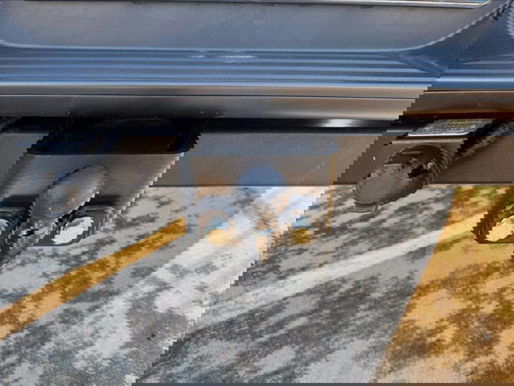 Ford Ranger Pick-up usata a Matera (16)