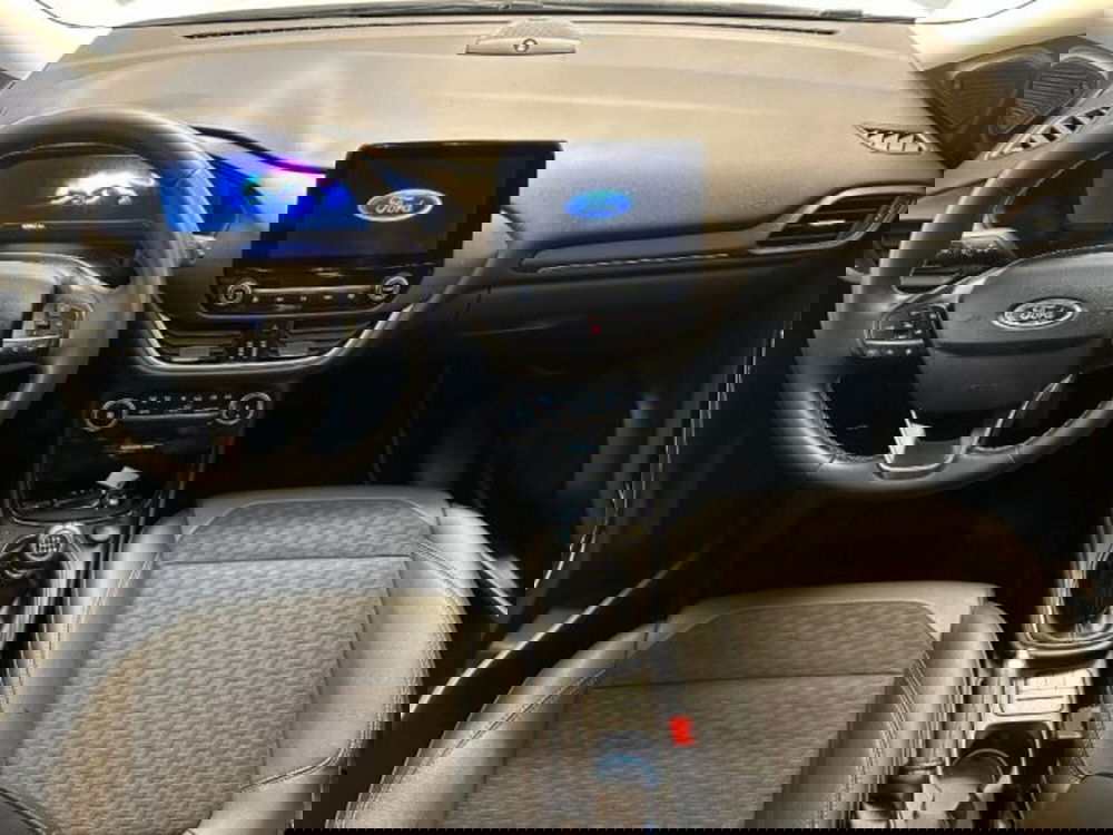 Ford Puma usata a Cuneo (10)