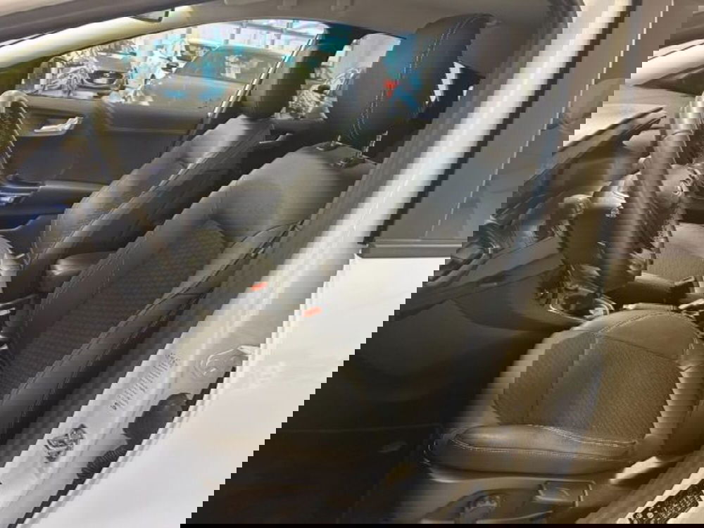 Ford Puma usata a Cuneo (11)