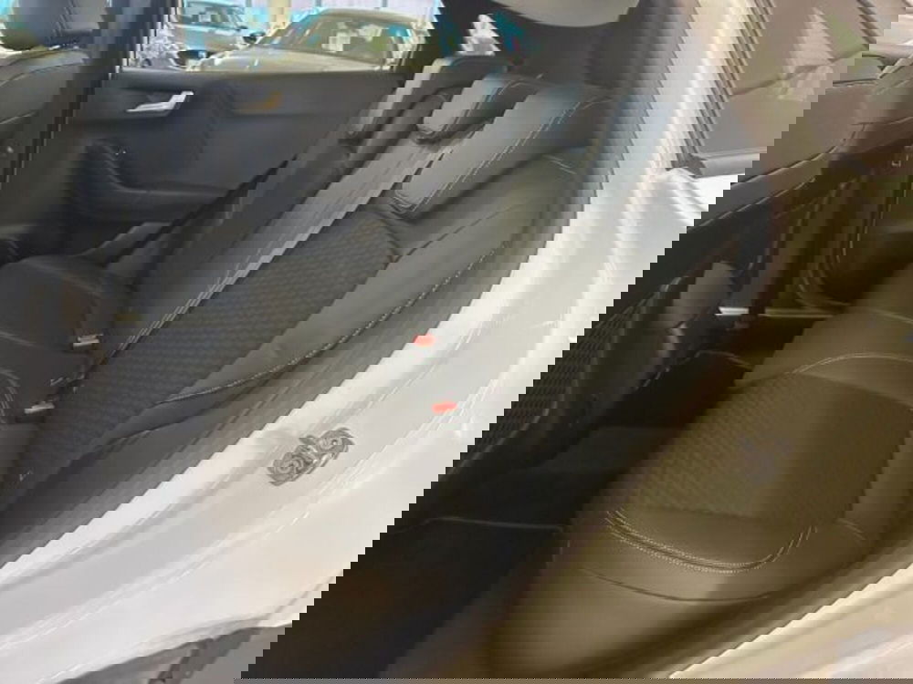 Ford Puma usata a Cuneo (12)