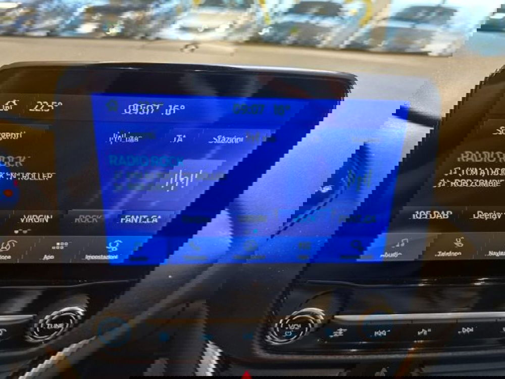 Ford Puma usata a Cuneo (13)