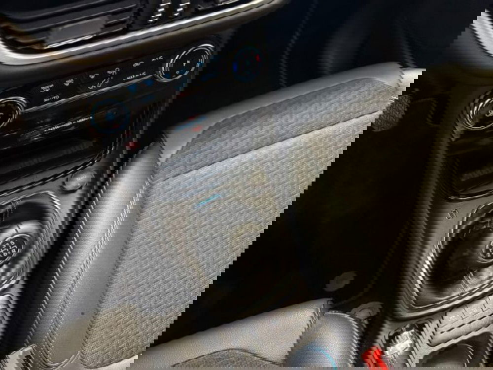 Ford Puma usata a Cuneo (16)