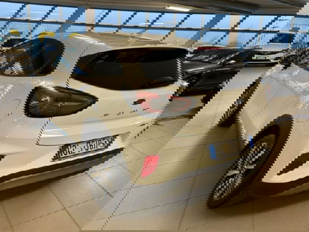 Ford Puma usata a Cuneo (5)