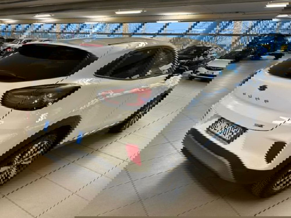 Ford Puma usata a Cuneo (7)