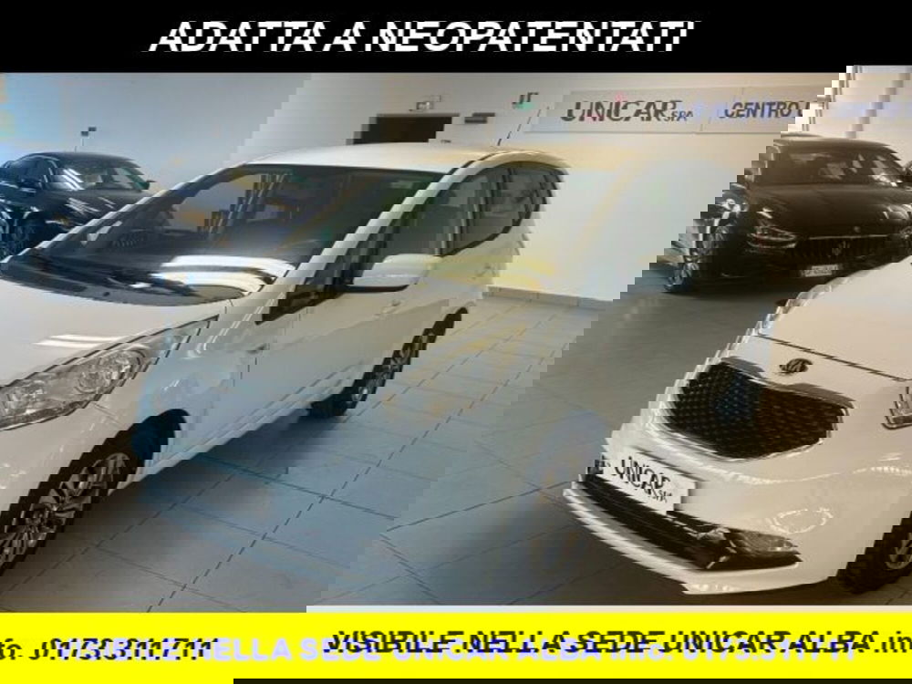 Kia Venga usata a Cuneo