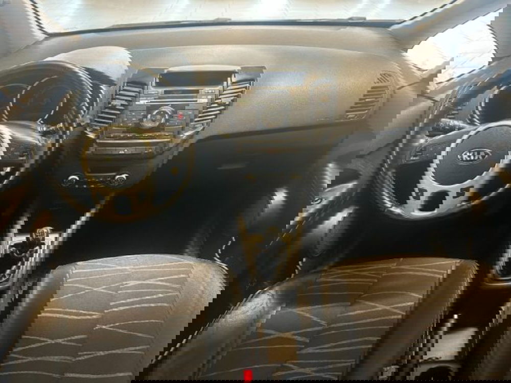 Kia Venga usata a Cuneo (10)