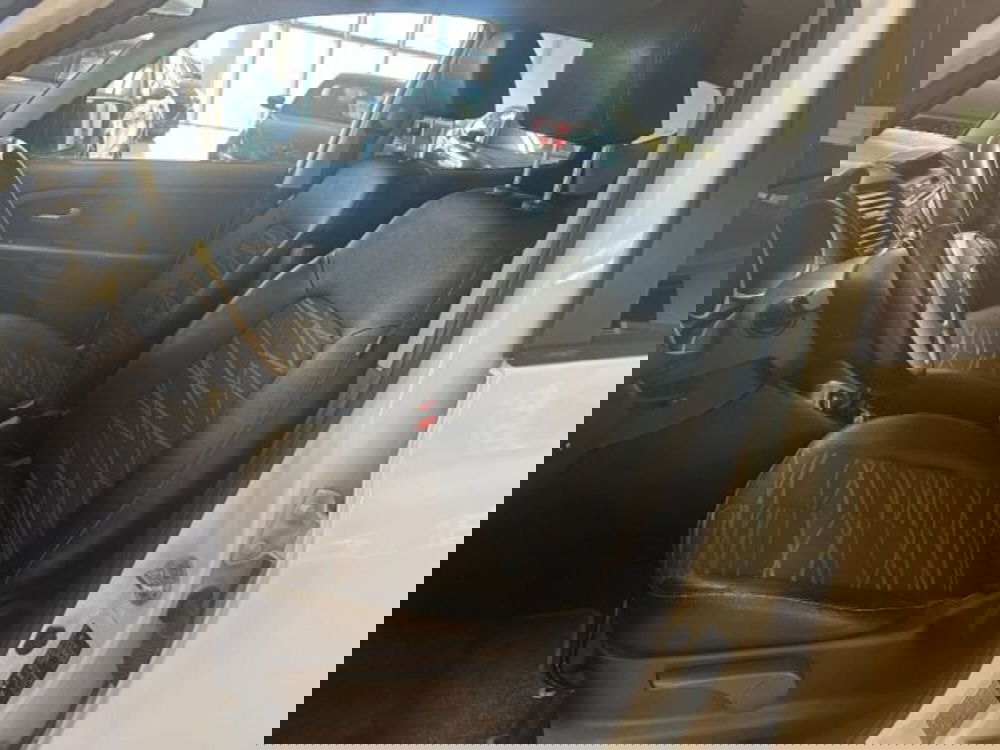 Kia Venga usata a Cuneo (11)