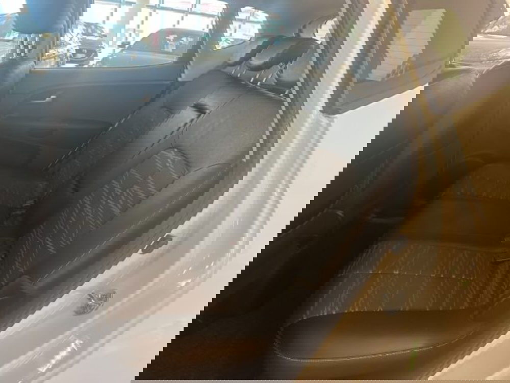 Kia Venga usata a Cuneo (12)