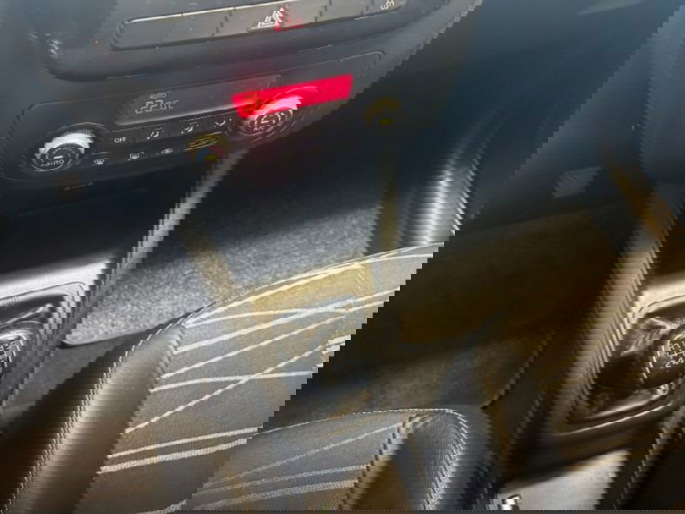 Kia Venga usata a Cuneo (14)