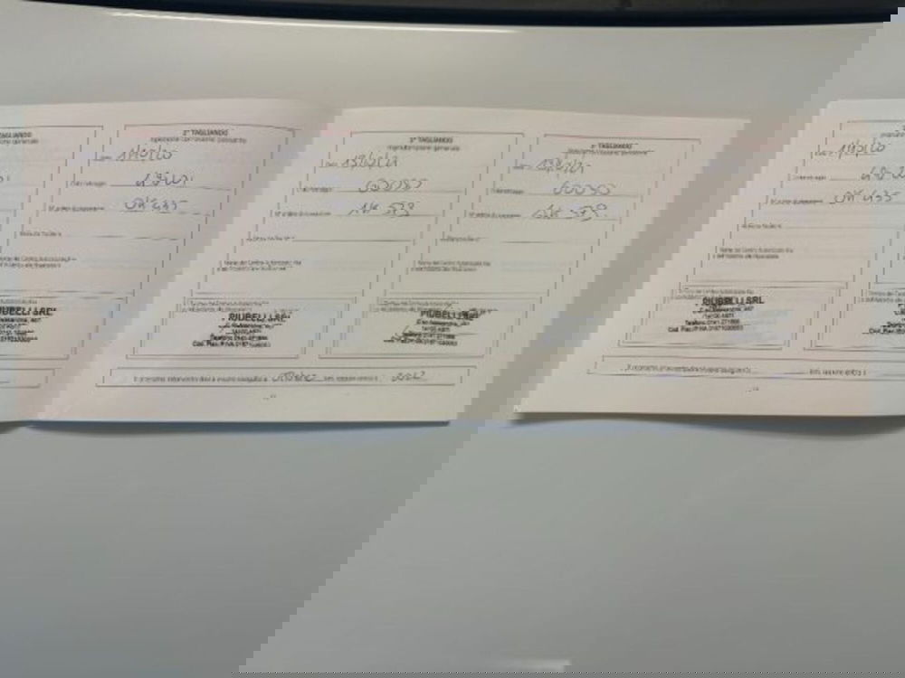 Kia Venga usata a Cuneo (16)