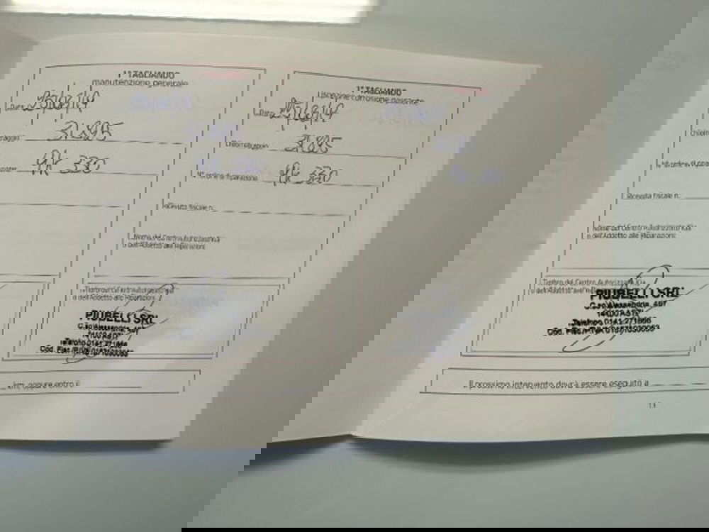 Kia Venga usata a Cuneo (17)