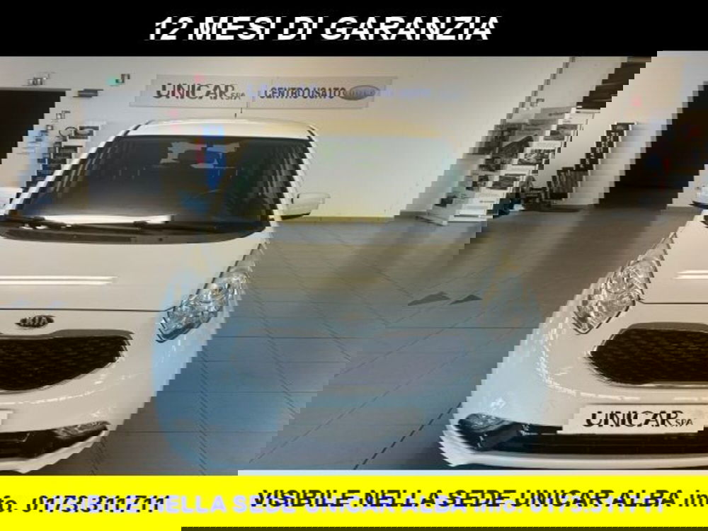 Kia Venga usata a Cuneo (2)