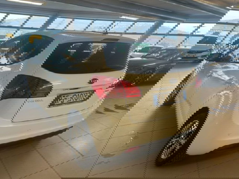 Kia Venga usata a Cuneo (5)