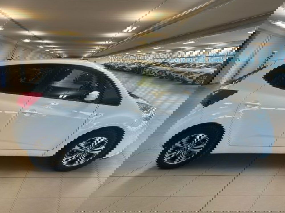 Kia Venga usata a Cuneo (8)