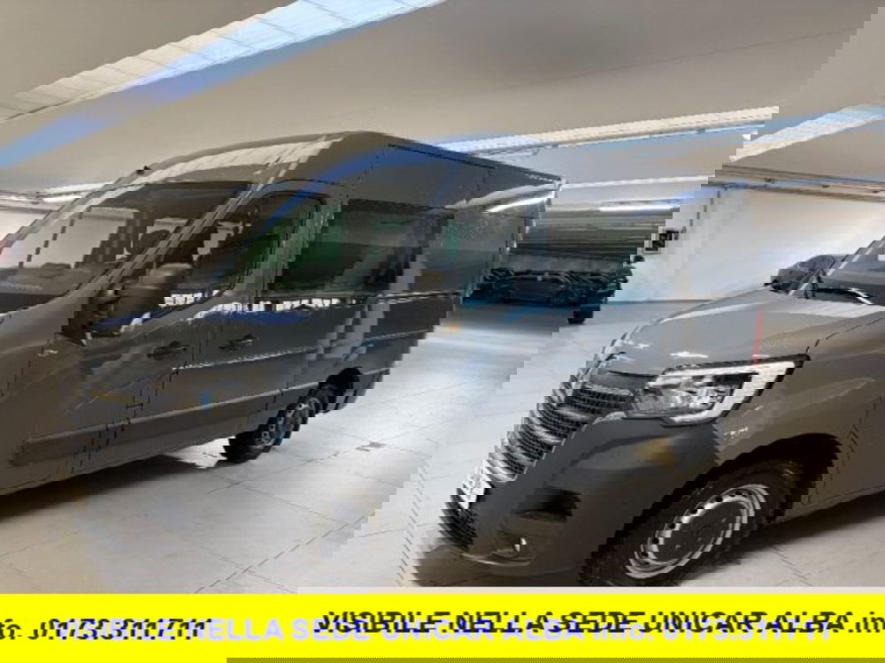 Renault Master Furgone usata a Cuneo