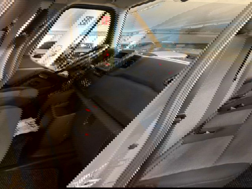 Renault Master Furgone usata a Cuneo (10)