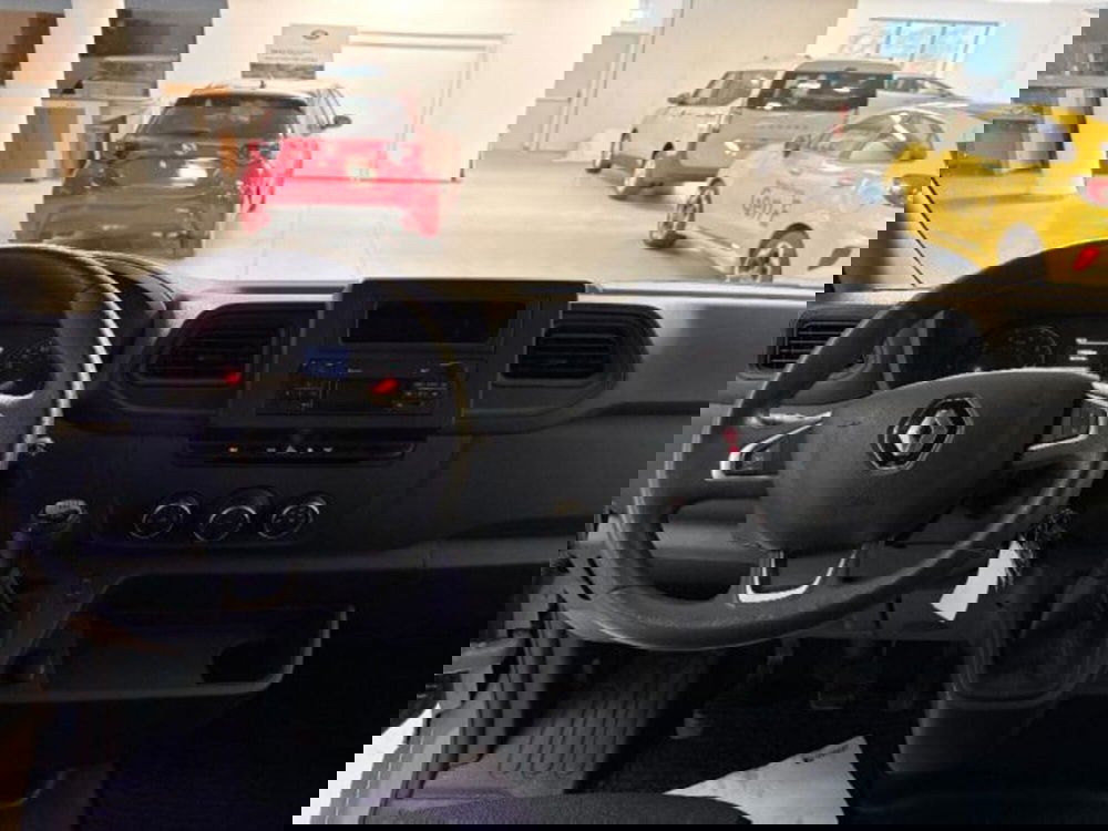 Renault Master Furgone usata a Cuneo (11)