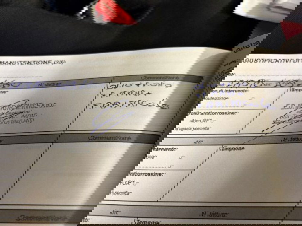 Renault Master Furgone usata a Cuneo (15)